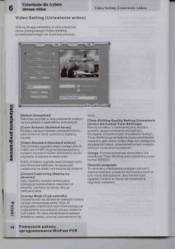 Leadtek win fast tv 2000 xp expert... instrukcja/poradnik