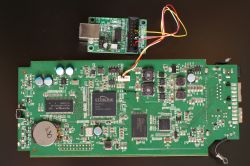 Jak ponownie wgrać firmware do D-link DNS-313 po błędzie aktualizacji?