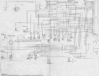 Ford Escort 1.6 16v 95r spalona pompa paliwa