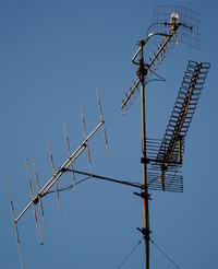Wyeliminowanie zakłóceń LTE w instalacjach DVBT Wyeliminowanie zakłóceń LTE w instalacjach DVBT