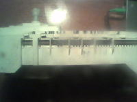 Schemat podłączenia programatora pralki Whirlpool AWT 5109/P