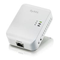 Sieć komputerowa 500Mbit wykorzystująca instalację elektryczną - ZyXEL PLA4205 Sieć komputerowa 500Mbit wykorzystująca instalację elektryczną - ZyXEL PLA4205