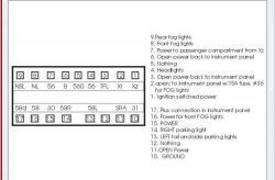 Vw t5 światła dzienne - Jak podłączyć światła