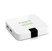 Geniatech ATV495 - STB z Amlogic S905, Android 5.1 i Kodi (XBMC)