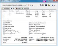 Blue Screen Error: Inaccessible Boot Device - Windows Issue after System Load, Chkdsk, Safe Mode