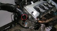 VW, passat b5, 2.0 alt, kręcący dodatkowy wentylator dodatkowy, ciężko palił. VW, passat b5, 2.0 alt, kręcący dodatkowy wentylator dodatkowy, ciężko palił.