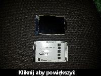 [Sprzedam] Arduino : LCD TFT ITB 02-2.8 + LCDShield oraz HC-SR04