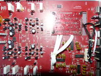 Sophisticated/SSS 1600 - Proszę o weryfikację wzmacniacza