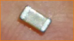 Bosch HBG634BS1B nie startuje: wymiana TOP264EG, napięcia i częstotliwość