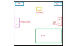 [INA226] Aktywne obciążenie MOSFET...błędne działanie równoległych kanałów