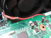 XBOX 360 Premium - Jak zapobiec RROD