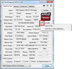 GTX 960 Wildforce - skoki obrotów wentylatora po instalacji sterowników