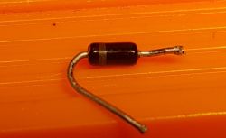 ALAN 87 - Brak zmiany mocy nadawania przy regulacji potencjometrem