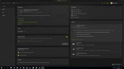 Nvidia Geforce Experience - Nvidia Geforce Experience a procesor.