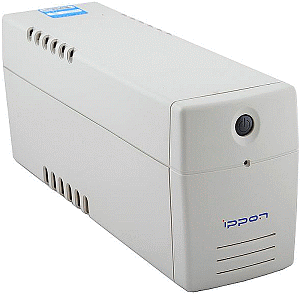 * UPS (Uninterruptible Power Supply) - diagrams.