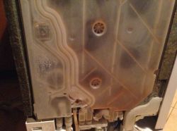 Bosch SMS69T02EU/07 - Zmywarka, zostaje woda po zmywaniu, nie suszy, nie płucze Bosch SMS69T02EU/07 - Zmywarka, zostaje woda po zmywaniu, nie suszy, nie płucze