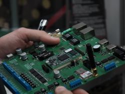 [Reklama] Projektowanie i produkcja elektroniki programowanie uP FPGA PC C/C++