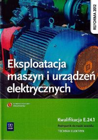 Materiały do egzaminu praktycznego E.24 w styczniu 2018 - jakie polecacie?