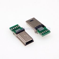 Programator AVR USB do Mini USB - Czy jest dostępny?