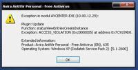 Windows XP – błędy podczas instalacji, brak plików DLL, programy nie uruchamiają się