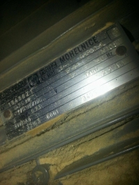 Uruchomienie falownika ABB ACS101 - poprawna konfiguracja