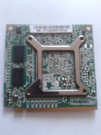 Acer Extensa 7630G - Czy można wymienić kartę graficzną z 256 MB na 512 MB?