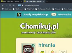 Can't Log in to Chomikuj.pl: Incorrect Password, WiFi/Phone/Ethernet Issues & Solutions