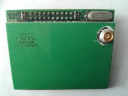 WiFi do inwerterów solarnych KYOCERA KC 5.4i, DANFOSS ULX