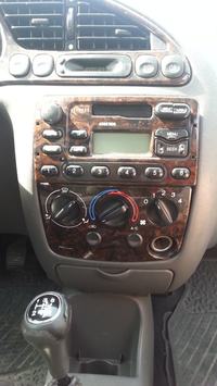 Video CarAudio + Media PC -Instalacja HTPC w samochodzie: Fiesta MediaCar UMTS Video CarAudio + Media PC -Instalacja HTPC w samochodzie: Fiesta MediaCar UMTS