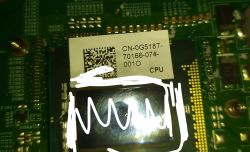 Problem z laptopem Dell Vostro 3700