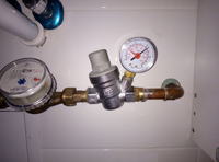 Ariston Velis 50L Boiler: Leaking Safety Valve During Heating - Causes and Solutions