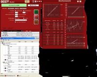 Intel Pentium D935 3,2GHz - przegrzewanie i crashowanie ARMA II (DayZ)