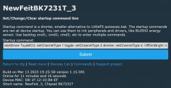 BK7231T Feit Smart Wifi Dimmer: TuyaMCU, Programming & 3-Way Mode Tips (Amazon Purchase)