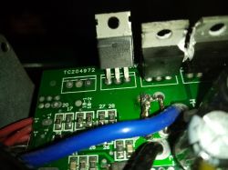 Gdzie kupić mocniejszy sterownik do hulajnogi 24V 450W?