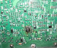 Suzuki Grand Vitara 98r 2.0 TD - Uszkodzony moduł sterujący