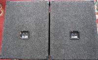 [Sprzedam] Zestaw kolumny Ldm p215 i powermixer smx-8s