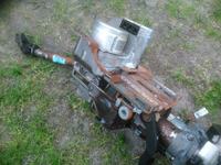 Nissan Micra K12 2003 1.2 80KM - kompatybilne numery wspomagania TRW 48810AX710