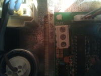 Teclumen Punto Color 150 - Sposób podłączenia sterownika