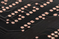 Profesjonalna soldermaska a nawet warstwa opisowa na Twoim PCB w domu! Profesjonalna soldermaska a nawet warstwa opisowa na Twoim PCB w domu!