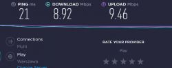 Choosing the Best ANTENA LTE for Huawei B525 Router - T-Mobile Network, Speeds & MIMO 800-2170MHz