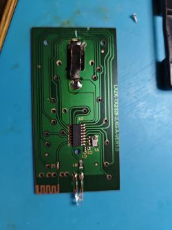 TEARDOWN [BL602] ZENGGE Magic Home Pro RGBW 12-24v 3+3 pin SMART LED Strip Controller