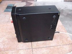 Zasilacz laboratoryjny ETL 30V 3A
