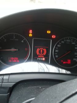 Audi A4 B6 2.5 TDI 2002r Multitronic Audi A4 B6 2.5 TDI 2002r Multitronic