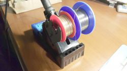 Recenzja podstawki pod lutownicę Yihua z alixpress