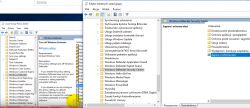 Persistent Activation of Real-time Protection in Windows 10 Pro's Defender