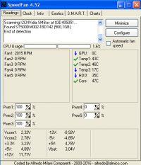 AMD Athlon 4200+ Dual Core X2 64: Processor Fan Noise, Speed & Temperature Range Inquiry