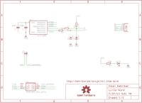Attiny85 - Little Wire nie reaguje po wgraniu bootloadera micronucleus Attiny85 - Little Wire nie reaguje po wgraniu bootloadera micronucleus