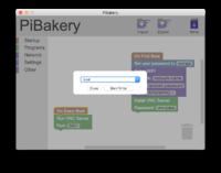 PiBakery - najprostsza metoda postawienia systemu na Raspberry Pi