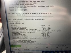 BMW e46 320d 150km - Gaśnie podczas jazdy gdy zimno na dworze