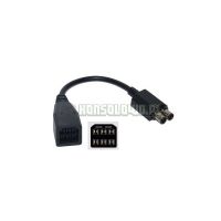 Xbox 360 Slim Power Plug Diagram: Checking Compatibility with Fat Power Supplies